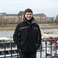 Darren Schweitzer's Photo