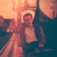 Gergely Váradi的照片