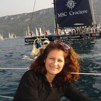 Caterina Ieracitano的照片