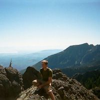 Jeff LaForge的照片