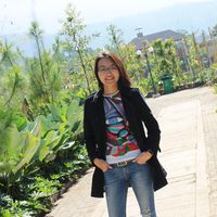 Sheila Rinaldy's Photo