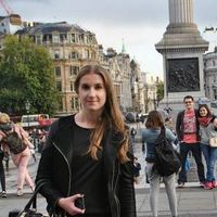 Aneta Naglarska's Photo