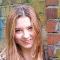 Andżelika Bieńkowska's Photo