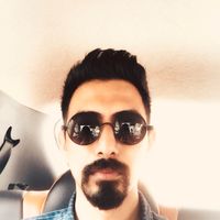 Stark Strange's Photo