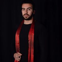 Naoufel Abbas's Photo