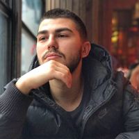 Berkan Öztürk的照片