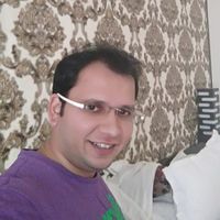 Shishir Vyas's Photo
