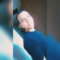 Alexander Rojas's Photo