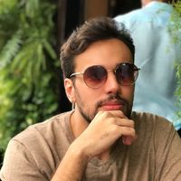 Mateus Buosi's Photo