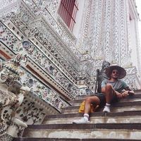 Çağlayan Aktuğ's Photo