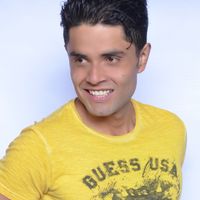 Fernando Herrera的照片