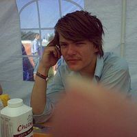 Nicolaj Laugesen's Photo