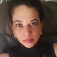 Camila Marques's Photo