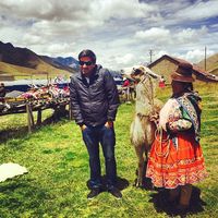 Renzo Eaerle's Photo