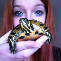 Anca Petrariu's Photo