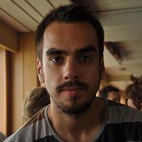 Furkan Avcı的照片