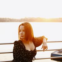 Daria Krasilnikova's Photo