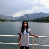 Sanjana Vattigunta's Photo