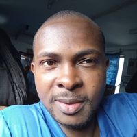 Isaac Adekunle的照片