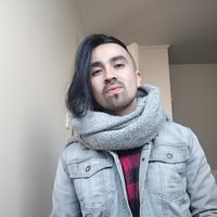 Fotos von Cristian Felipe Matamala Guzmán