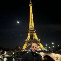 salah Daoud's Photo