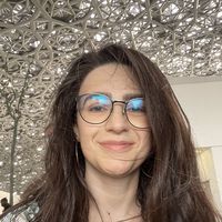 Ezgi Seval KAYA的照片