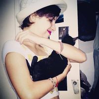 Joaana Courage的照片