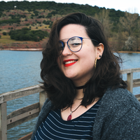 Miriã Garcia's Photo