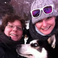 Le foto di Chloé MILLON