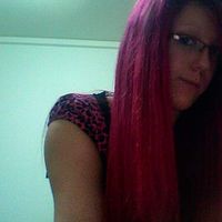 Eponine Inchnails's Photo