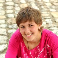 Anna Wagenknecht的照片