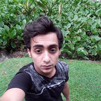 Cheikh DjelmamiHani's Photo