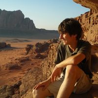 Alistair Campbell的照片