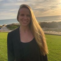 Itala Barros's Photo