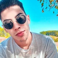 EVERTON  SILVA SANTOS's Photo