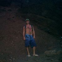 Hernan Safronchik's Photo