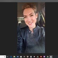 Laurine COTTEREAUX's Photo