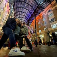 Jekaterina Strašnova's Photo