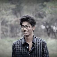 Vijay Krishna's Photo