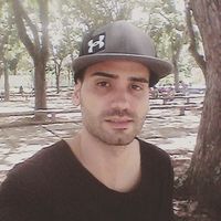 Yasniel  Ramos's Photo