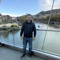 Hrach Tumanyan's Photo