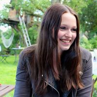 Jana Balling's Photo