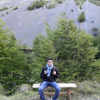 Fotos de Irving Pineda Molina