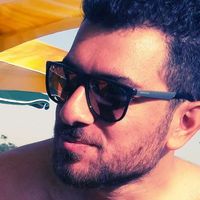 Korhan SEREMET的照片