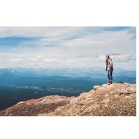 Alis Vránková's Photo