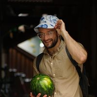 Fotos de Felix Künneke