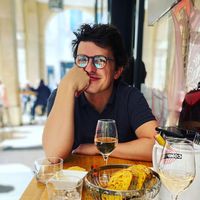 Baptiste Camps's Photo