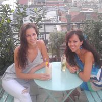 Dorottya Czirkó's Photo