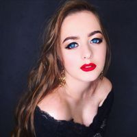 Елизавета  Фомина的照片