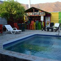 casa jamaica的照片